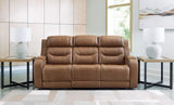 Knightington Sofa