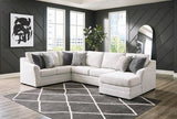 Kora Sectional