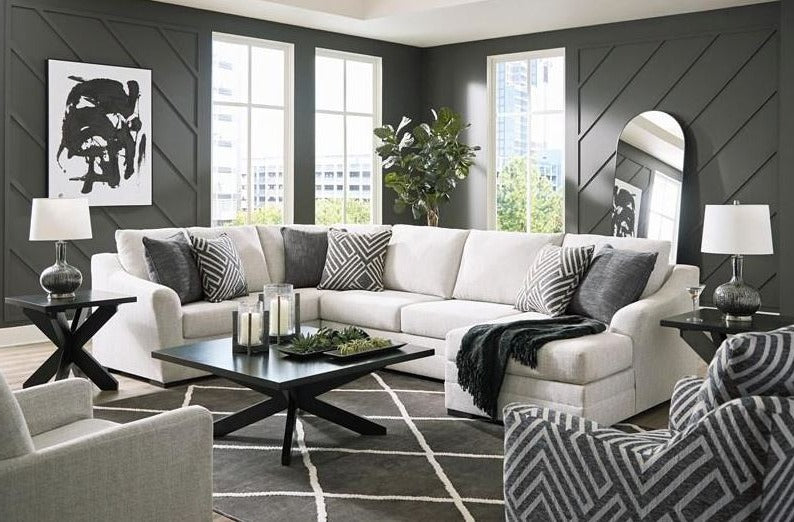 Kora Sectional