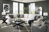 Kora Sectional
