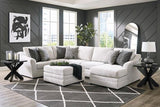 Kora Sectional