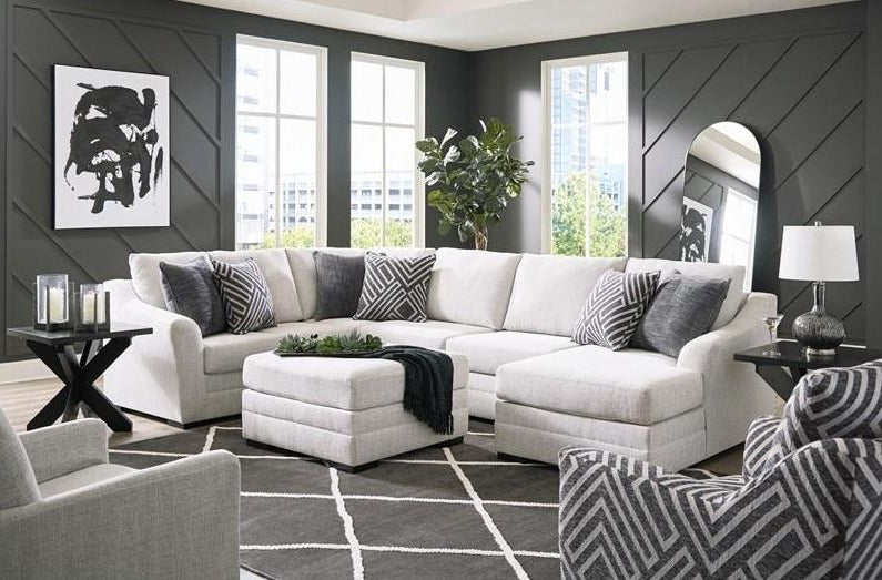 Kora Sectional