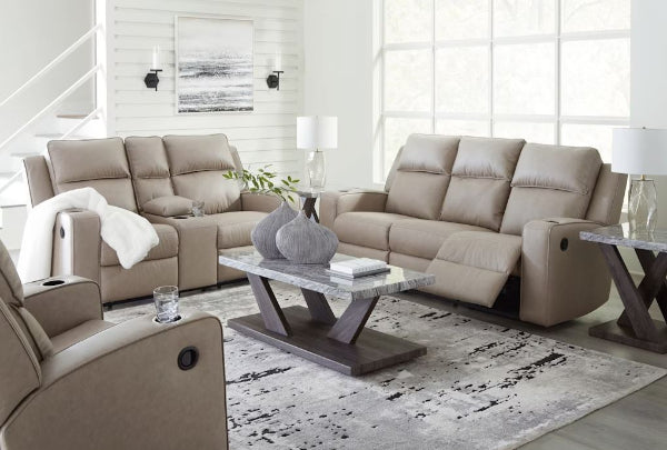 Lavi Sofa & Loveseat