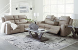 Lavi Sofa & Loveseat