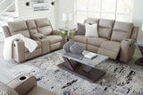 Lavi Sofa & Loveseat