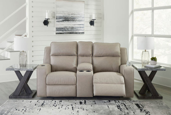 Lavi Sofa & Loveseat