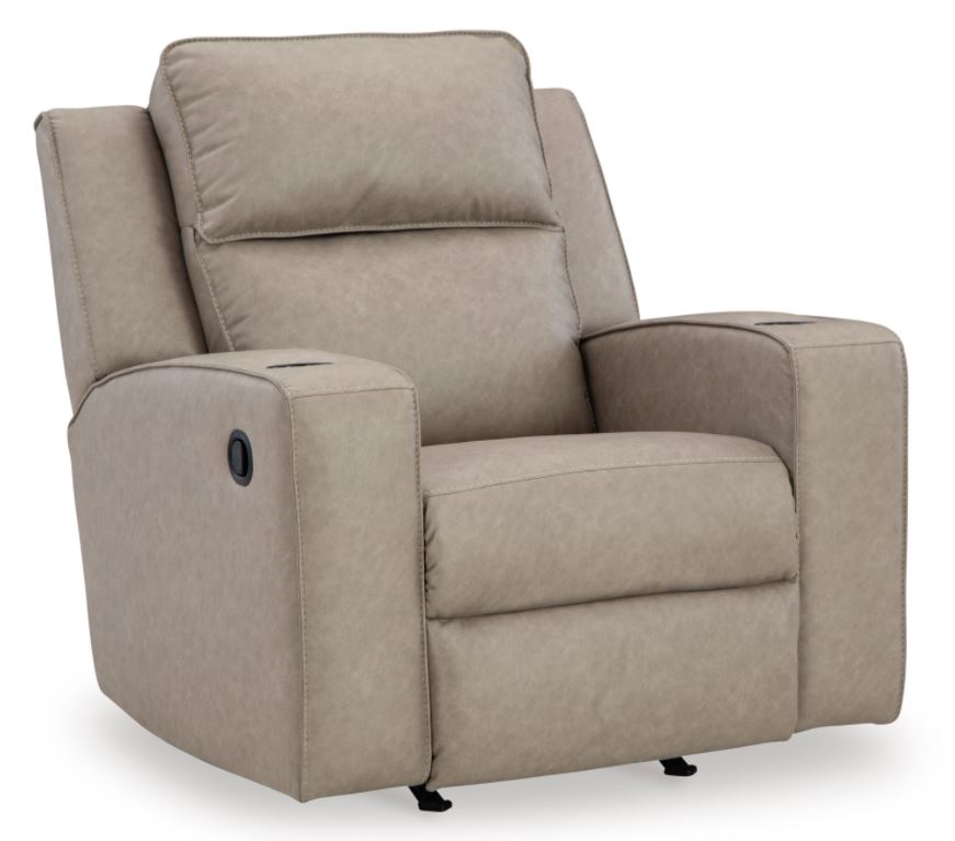 Lavi Recliner