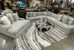 Lavish Sectional