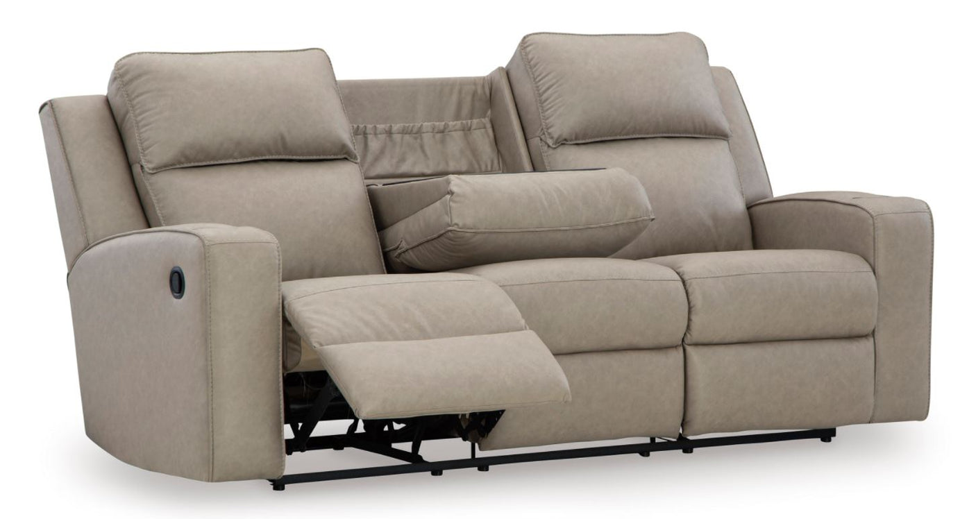 Lavi Sofa & Loveseat