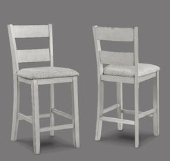 Lester Table W/ 4 Chairs