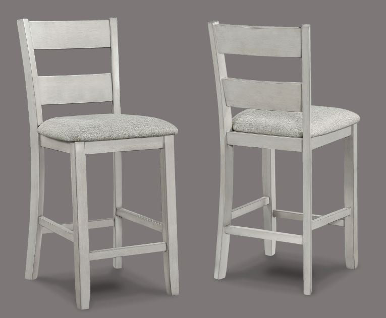 Lester CH Table w/ 4 Chairs