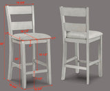 Lester CH Table w/ 4 Chairs