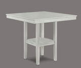 Lester CH Table w/ 4 Chairs