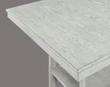 Lester CH Table w/ 4 Chairs