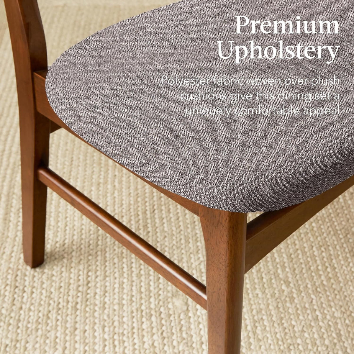 Liam Table w/ 6 Chairs