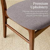 Liam Table w/ 6 Chairs