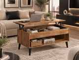 Lift Top Coffee Table