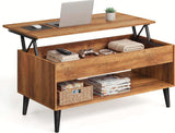 Lift Top Coffee Table