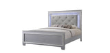 Lillian King Bedroom Set