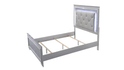 Lillian Queen Bedroom Set