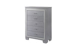 Lillian King Bedroom Set
