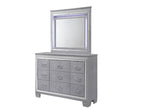 Lillian King Bedroom Set