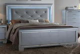 Lillian Queen Bed