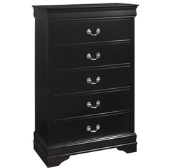 Philip Black Chest