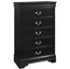 Philip Black Chest