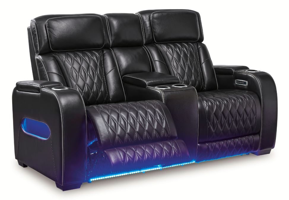 Boyington Sofa & Loveseat