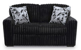 Prada Sofa & Loveseat