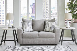 Stairatt Loveseat