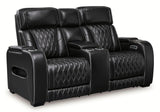 Boyington Sofa & Loveseat