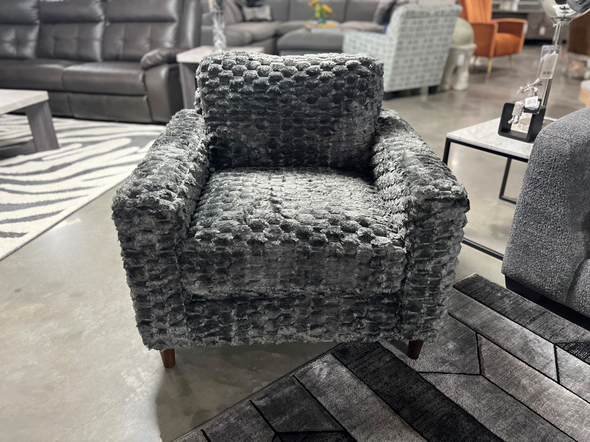 Ludacris Sofa & Loveseat & FREE Chair