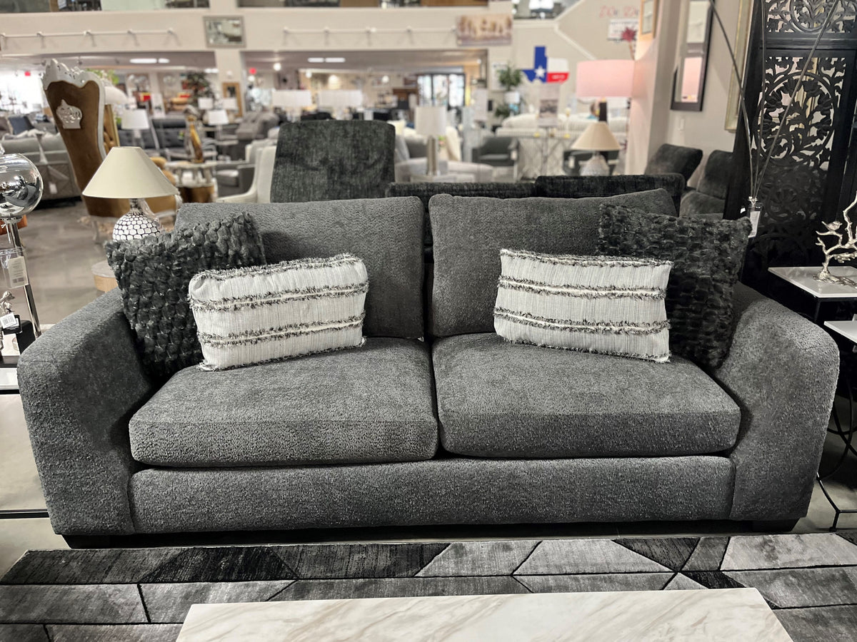 Ludacris Sofa & Loveseat & FREE Chair