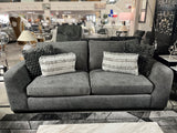 Ludacris Sofa & Loveseat & FREE Chair