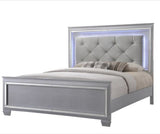 Lillian Queen Bed