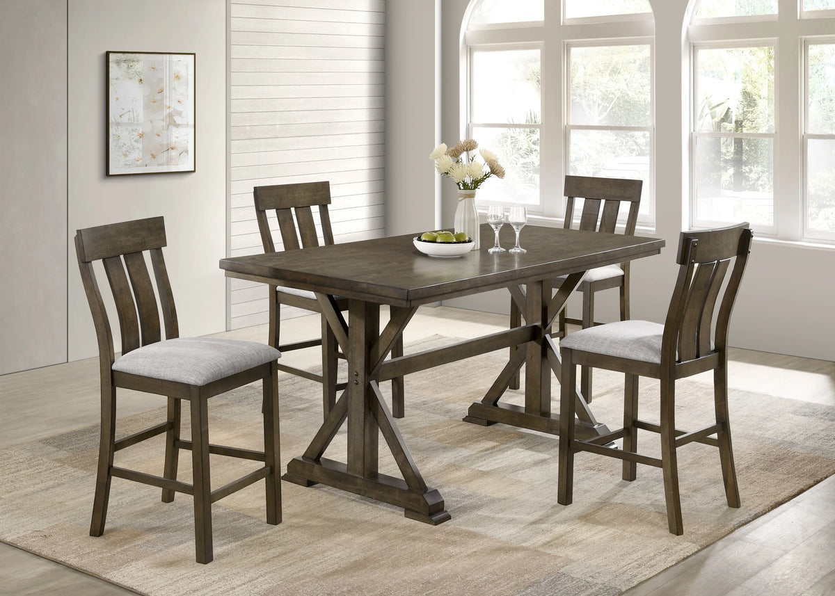 Lloyd Counter Height Bench