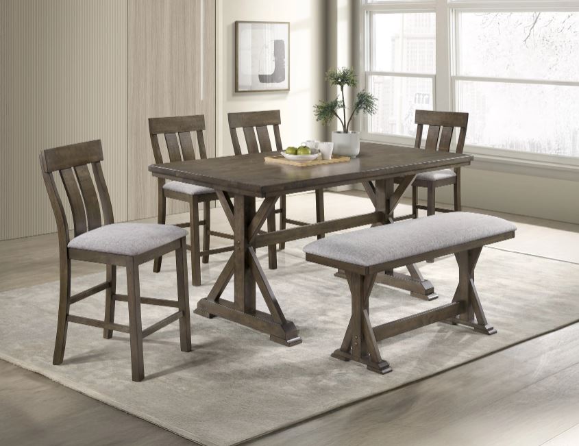 Lloyd Counter Height Bench
