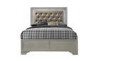 Lyssa Twin Bedroom Set