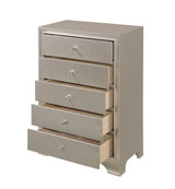 Lyssa Chest