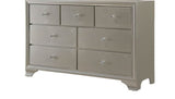 Lyssa Twin Bedroom Set