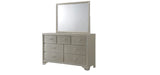 Lyssa Twin Bedroom Set