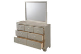 Lyssa Twin Bedroom Set