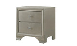 Lyssa Twin Bedroom Set