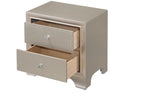 Lyssa Twin Bedroom Set