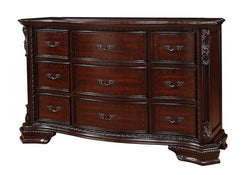 Maddison Dresser