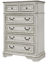 Magnolia Chest