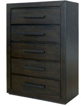 Magnum Chest