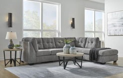 Marleton Sectional
